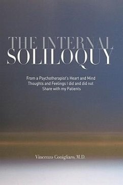 The Internal Soliloquy