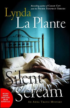 Silent Scream - La Plante, Lynda