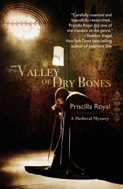 Valley of Dry Bones - Royal, Priscilla