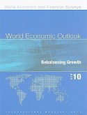 World Economic Outlook: Rebalancing Growth