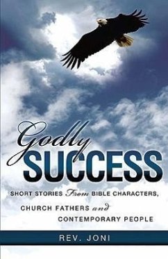 Godly Success - Joni