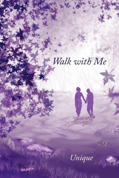 Walk with Me - Unique