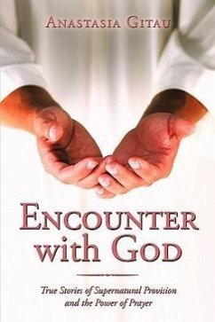 Encounter with God - Gitau, Anastasia