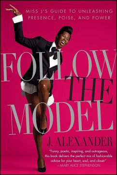 Follow the Model - Alexander, J.