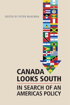 Canada Looks South - Mckenna, Peter