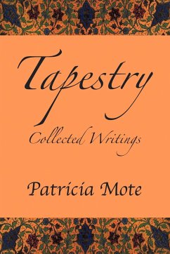 Tapestry - Mote, Patricia