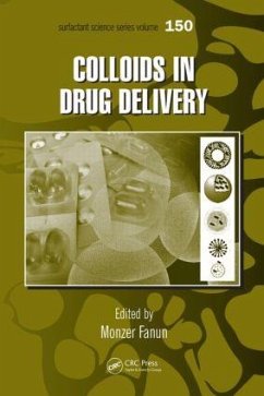 Colloids in Drug Delivery