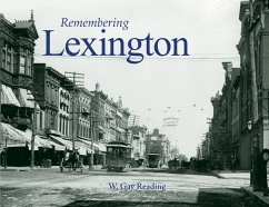 Remembering Lexington