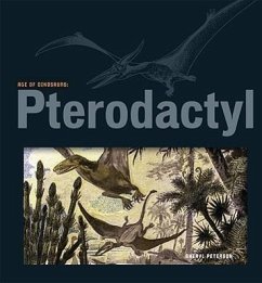 Pterodactyl - Peterson, Sheryl