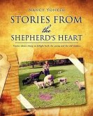 Stories from the Shepherd's heart