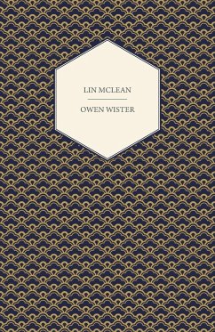 Lin McLean - Wister, Owen