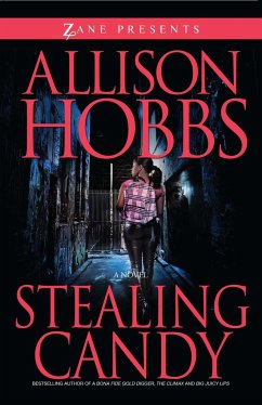 Stealing Candy - Hobbs, Allison
