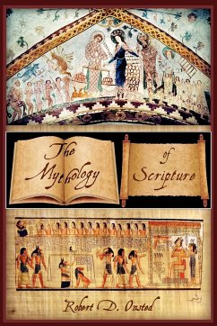 The Mythology Of Scripture