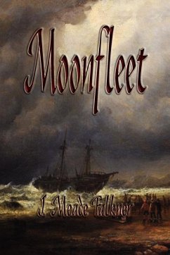 Moonfleet - John Meade Falkner