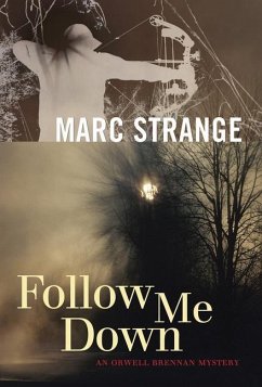 Cover Follow Me Down