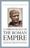 A Chronology of the Roman Empire