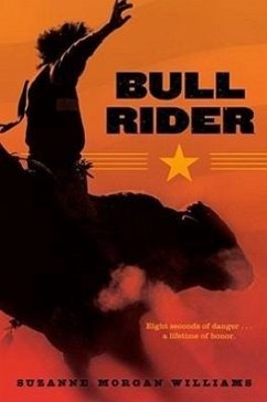 Bull Rider - Williams, Suzanne Morgan