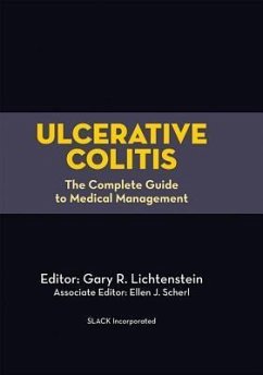 Ulcerative Colitis - Lichtenstein, Gary R