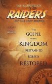 Raiders of the Lost Gospel