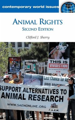 Animal Rights - Sherry, Clifford