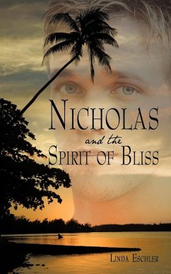Nicholas and the Spirit of Bliss