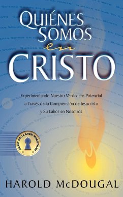 Quienes somos en Cristo - Mcdougal, Harold