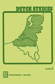 Dutch Studies Dutch Studies