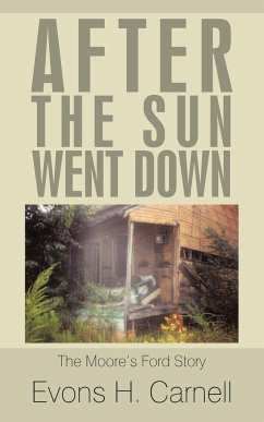 After the Sun Went Down - Carnell, Evons H.