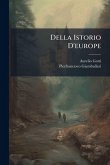 Della Istorio D'europe
