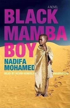 Black Mamba Boy - Mohamed, Nadifa