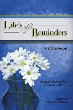 Life's Little Reminders - Auger, Martina