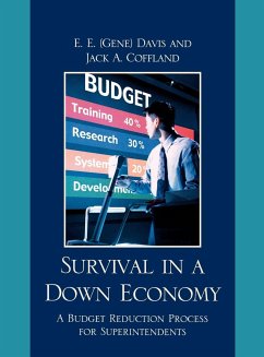 Survival in a Down Economy - Davis, E. E. 'Gene'; Coffland, Jack A.