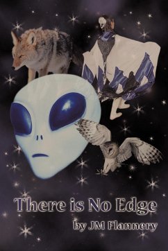 There is No Edge - Jm Flannery