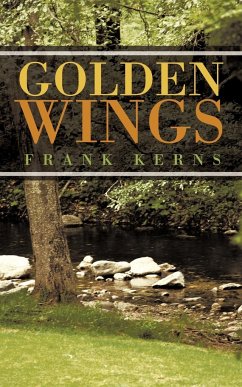 Golden Wings - Kerns, Frank