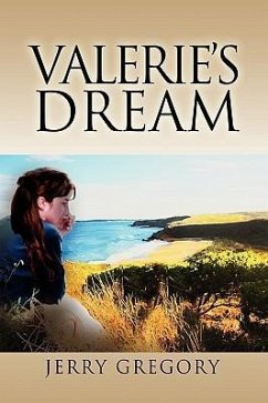 Valerie's Dream - Gregory, Jerry