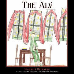 The Alv - Hellberg, Joanne S.