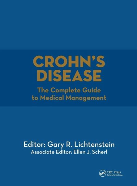 Crohn's Disease Crohn's Disease