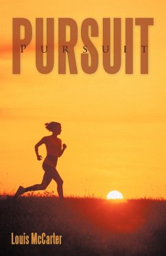 Pursuit - Louis McCarter, McCarter
