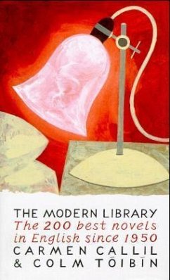 The Modern Library - Callil, Carmen; Toíbín, Colm