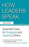 How Leaders Speak