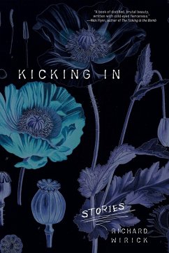 Kicking In - Wirick, Richard