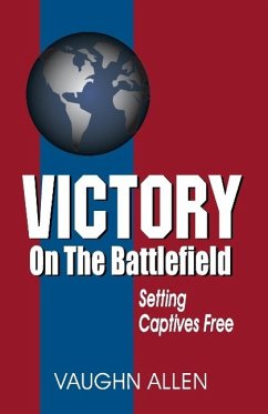 Victory on the Battlefield - Allen, Vaughn