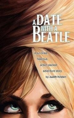 A Date with a Beatle - Kristen, Judith