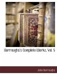 Burroughs's Complete Works, Vol. 5 - Bild 1