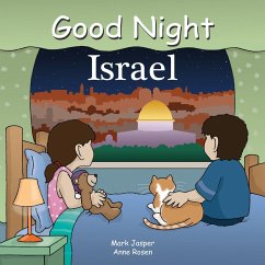 Good Night Israel - Jasper, Mark