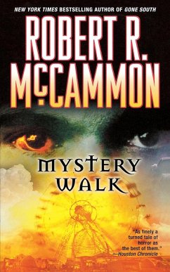 Mystery Walk - Mccammon, Robert R.