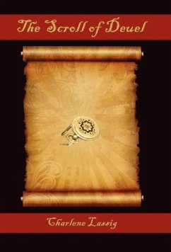 The Scroll of Deuel - Lassig, Charlene