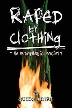 Raped by Clothing - Nigro, Guido