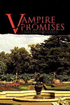 Vampire Promises - Harris, Melinda