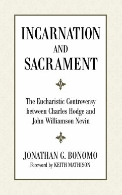 Incarnation and Sacrament